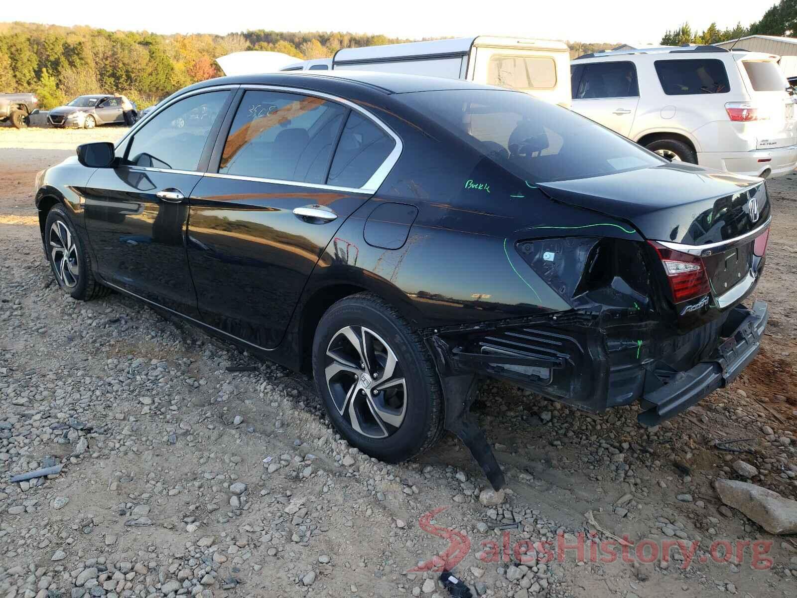 1HGCR2F37HA095521 2017 HONDA ACCORD