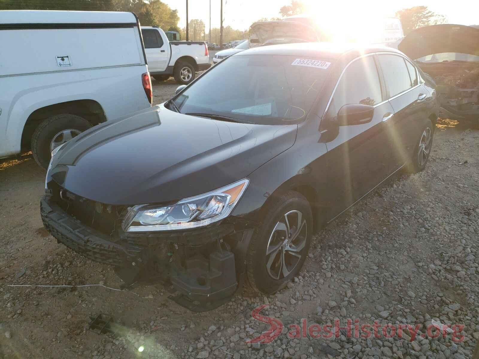 1HGCR2F37HA095521 2017 HONDA ACCORD