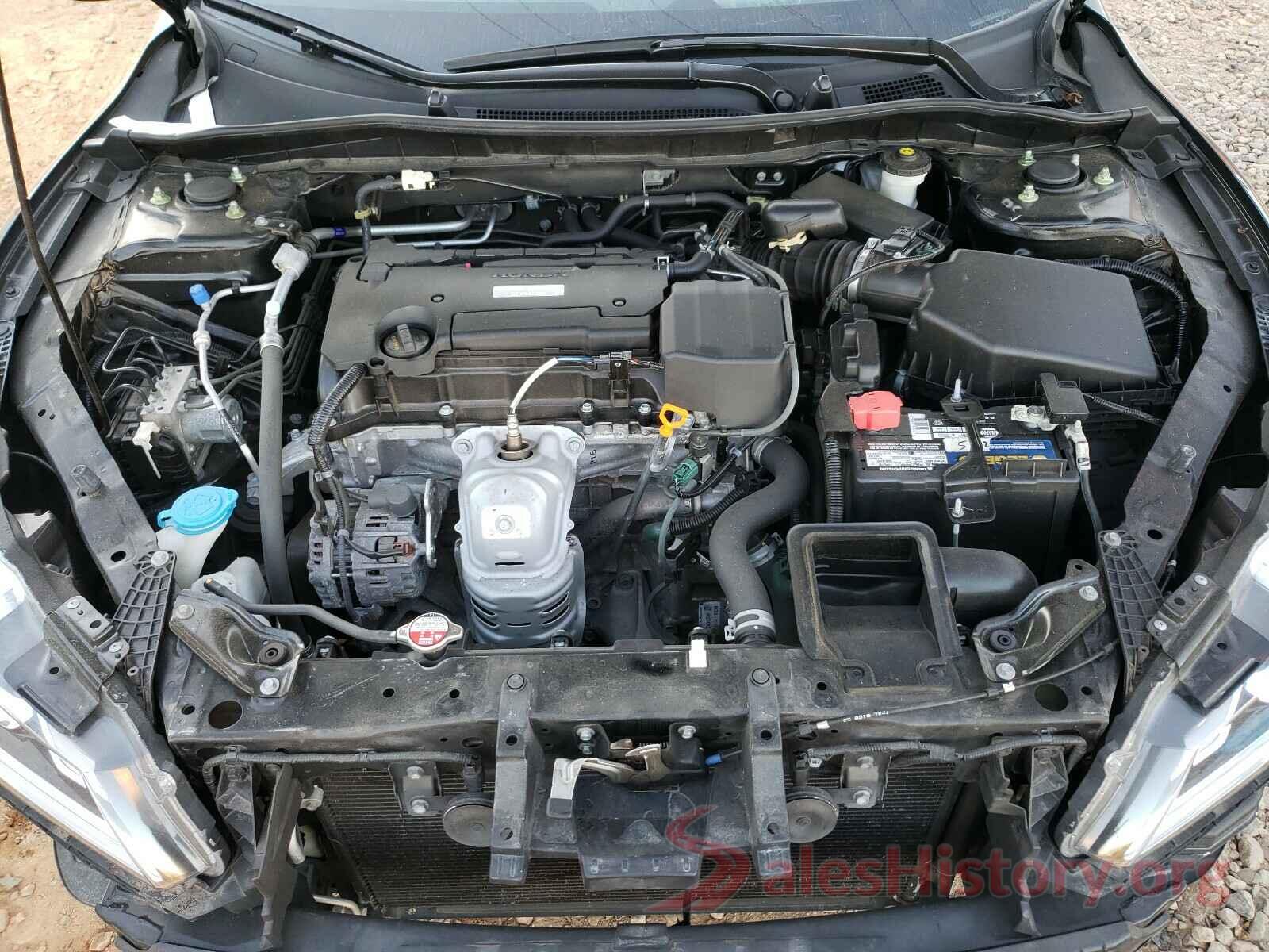 1HGCR2F37HA095521 2017 HONDA ACCORD