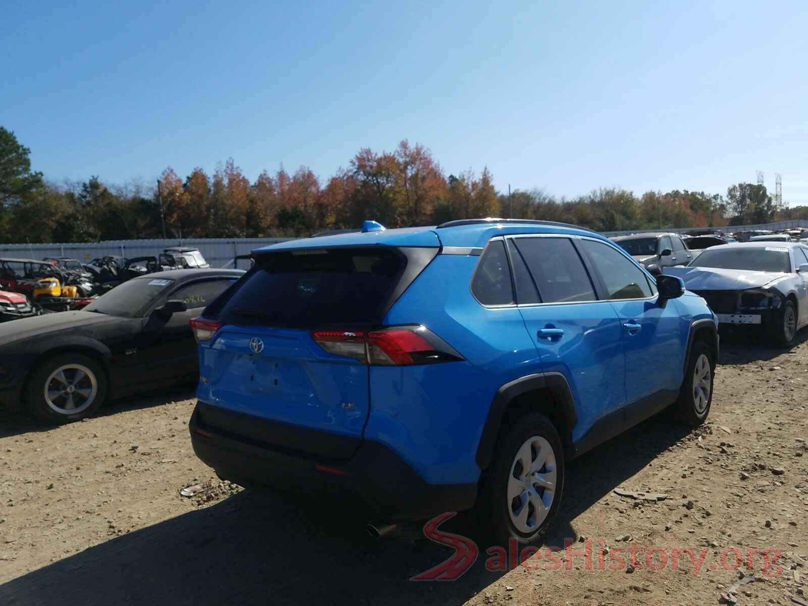 JTMK1RFV0KD007975 2019 TOYOTA RAV4