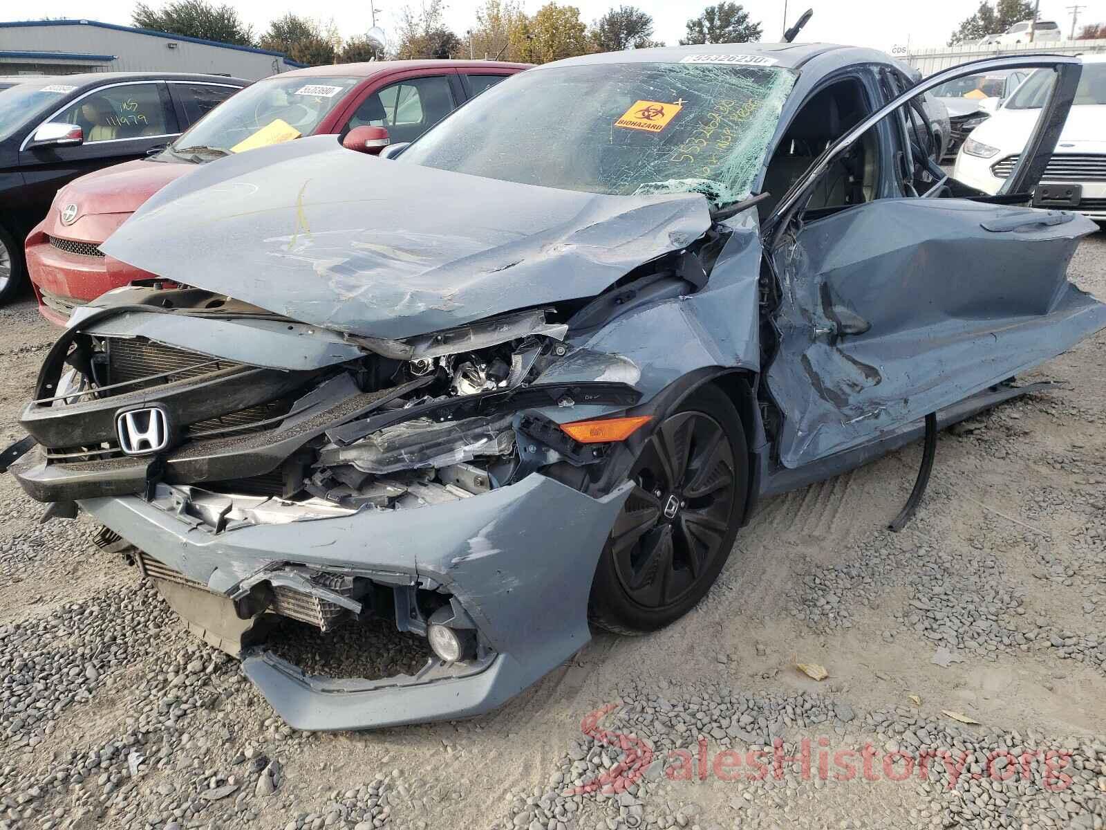 SHHFK7H78HU201123 2017 HONDA CIVIC