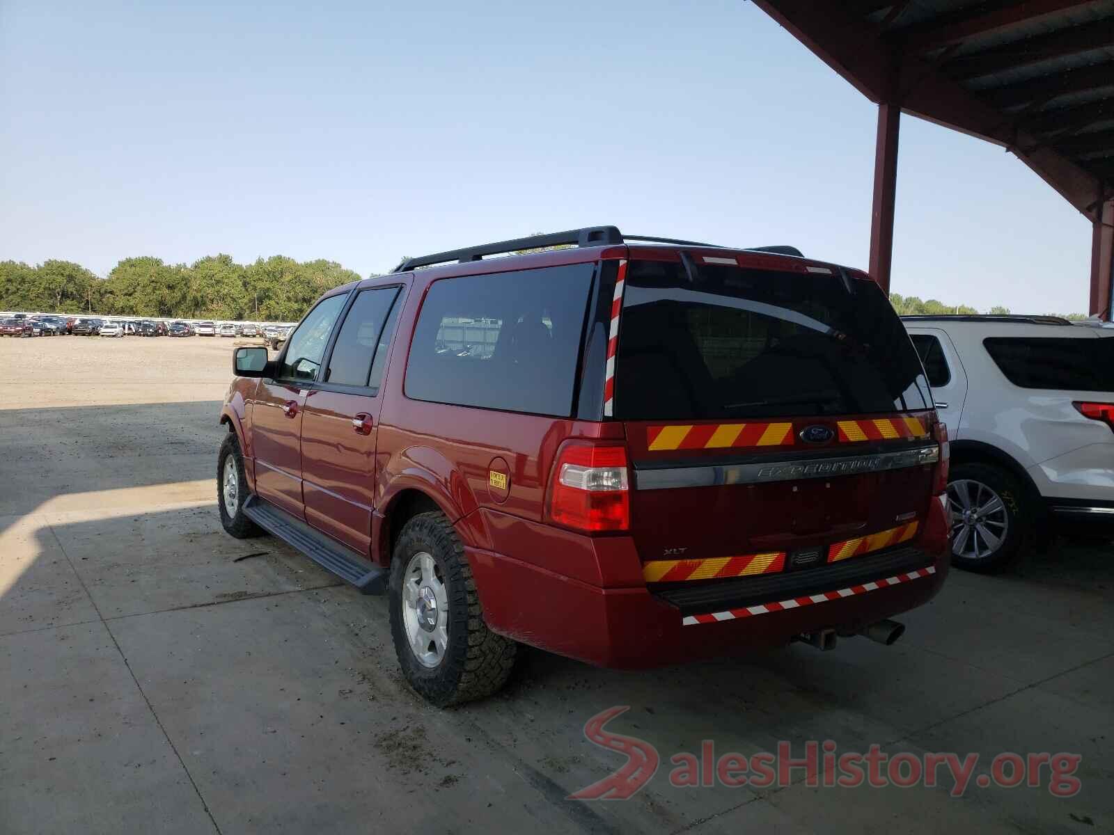 1FMJK1JT5HEA11857 2017 FORD EXPEDITION