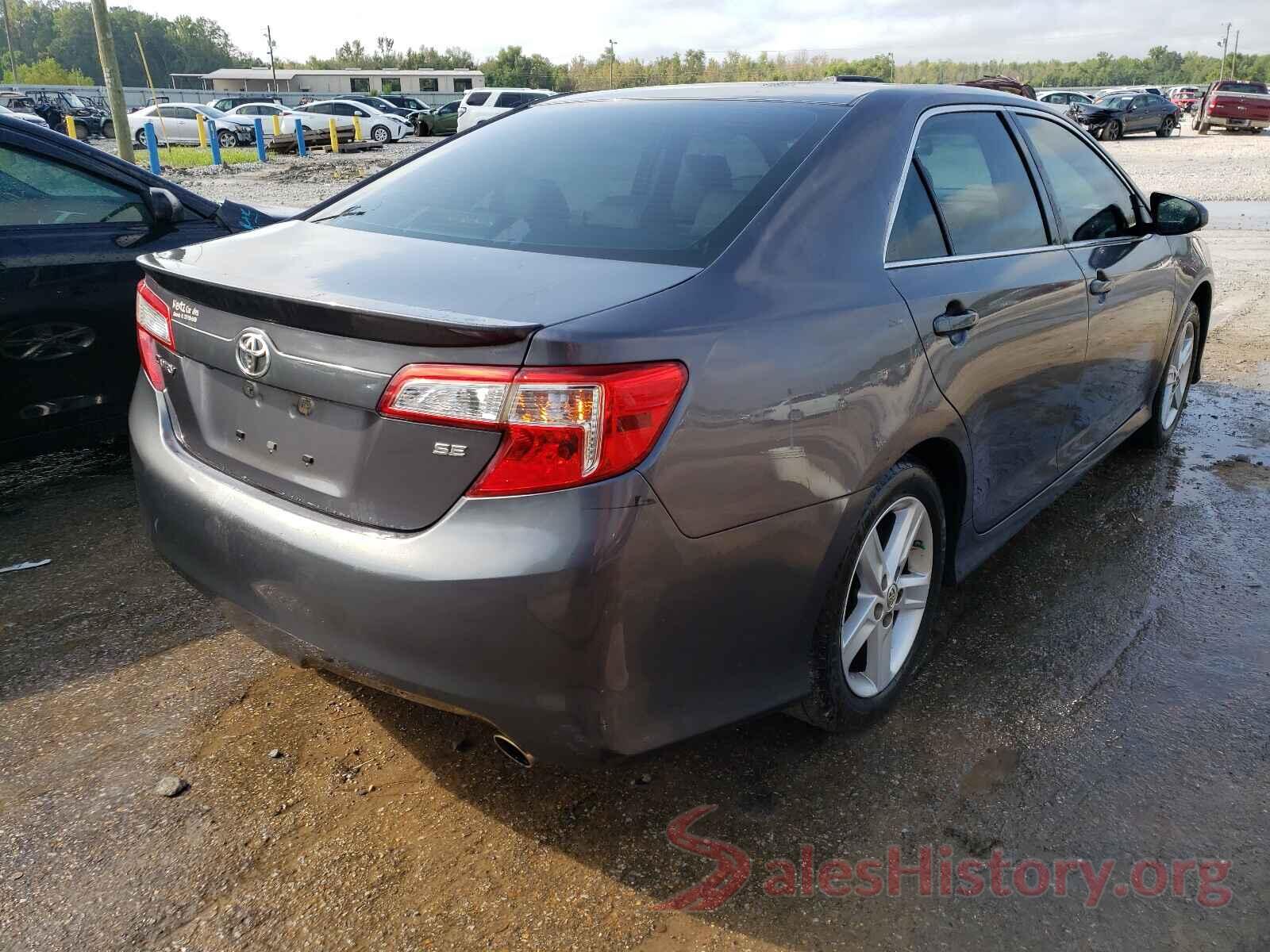 4T1BF1FK9EU419272 2014 TOYOTA CAMRY