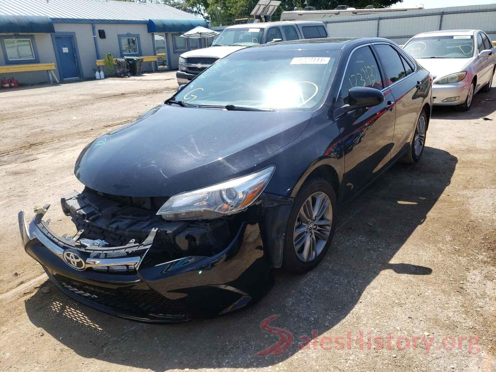 4T1BF1FK5HU295859 2017 TOYOTA CAMRY