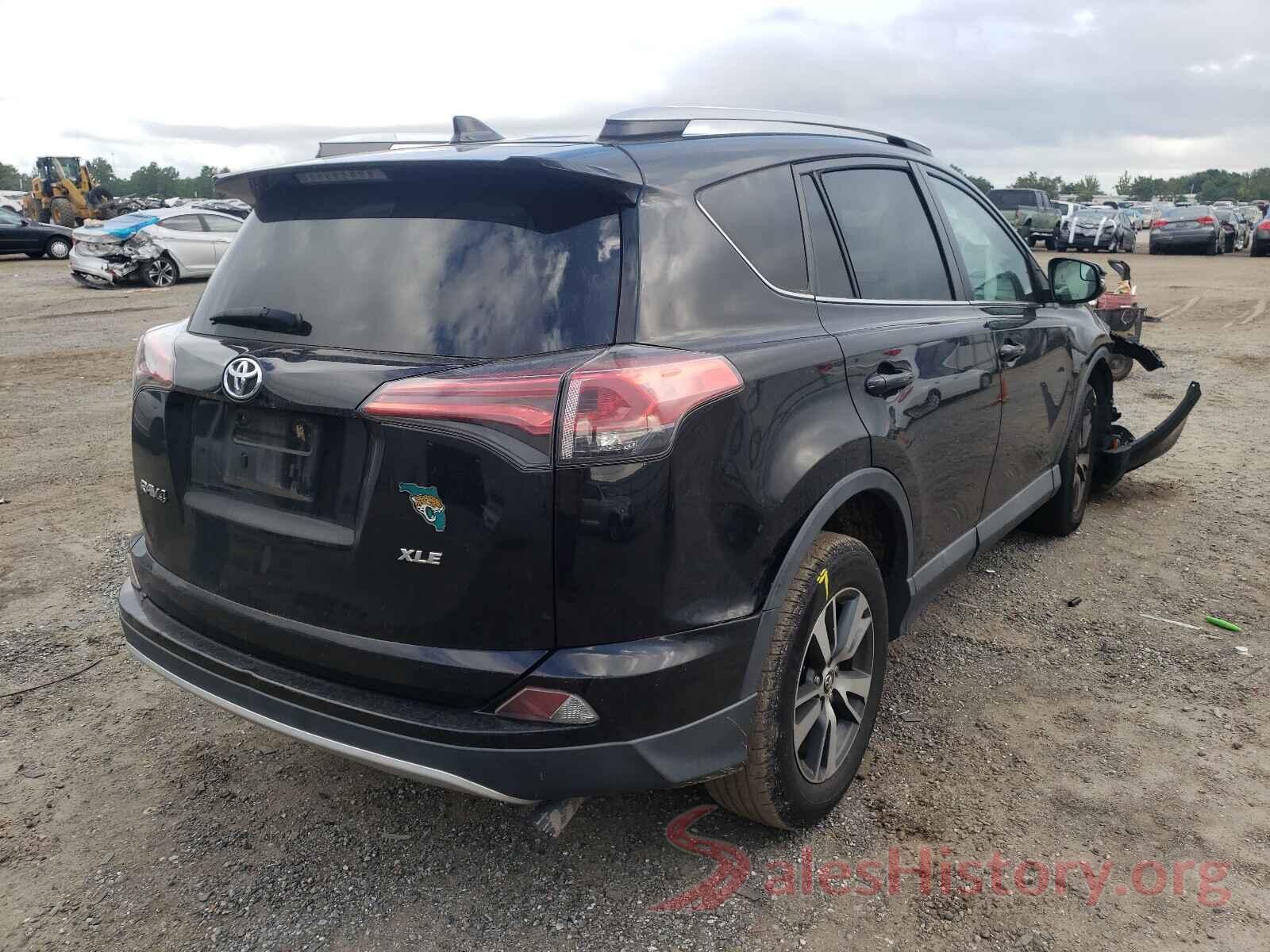 2T3WFREV0GW253603 2016 TOYOTA RAV4