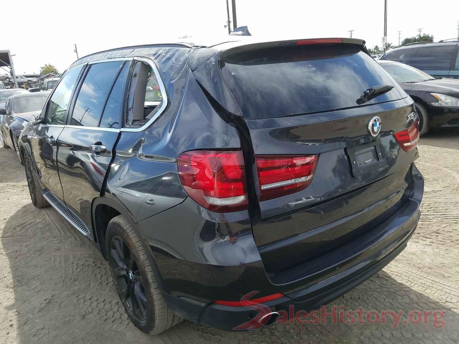 5UXKR0C52G0U10197 2016 BMW X5