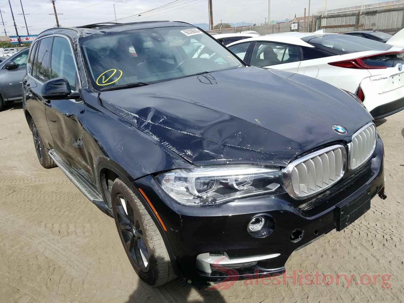 5UXKR0C52G0U10197 2016 BMW X5