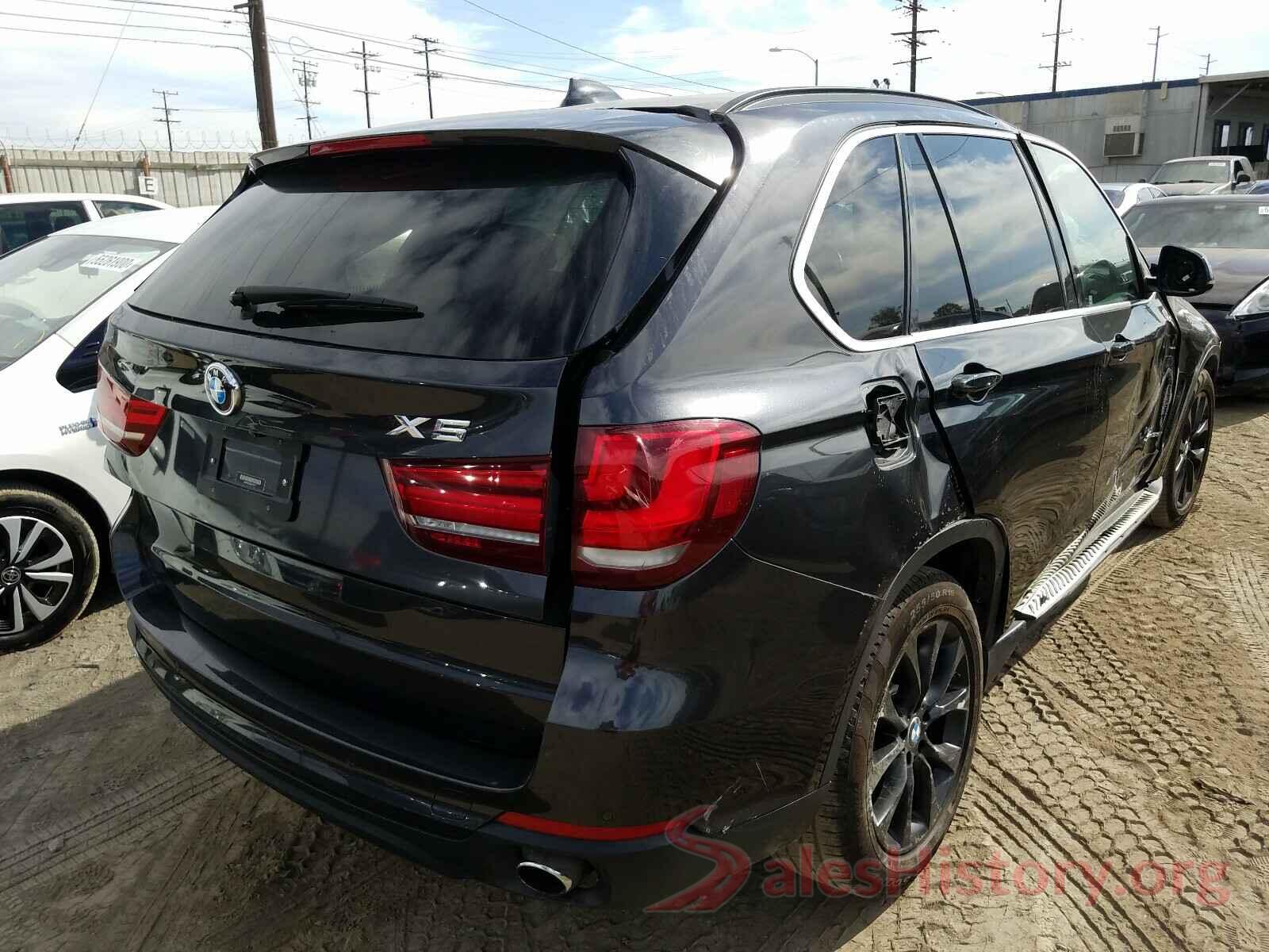 5UXKR0C52G0U10197 2016 BMW X5