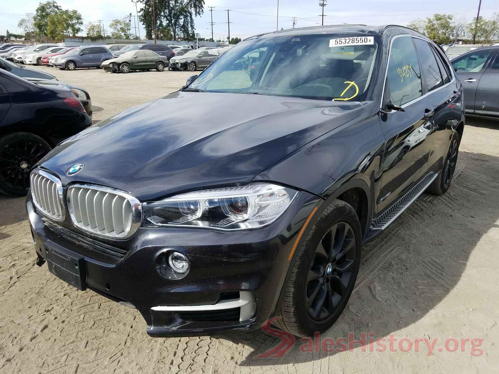 5UXKR0C52G0U10197 2016 BMW X5