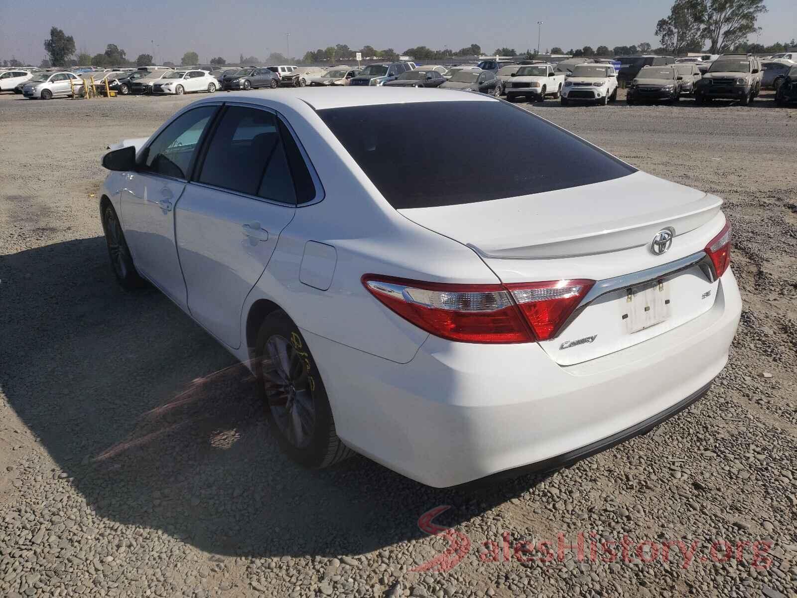 4T1BF1FK4GU524675 2016 TOYOTA CAMRY