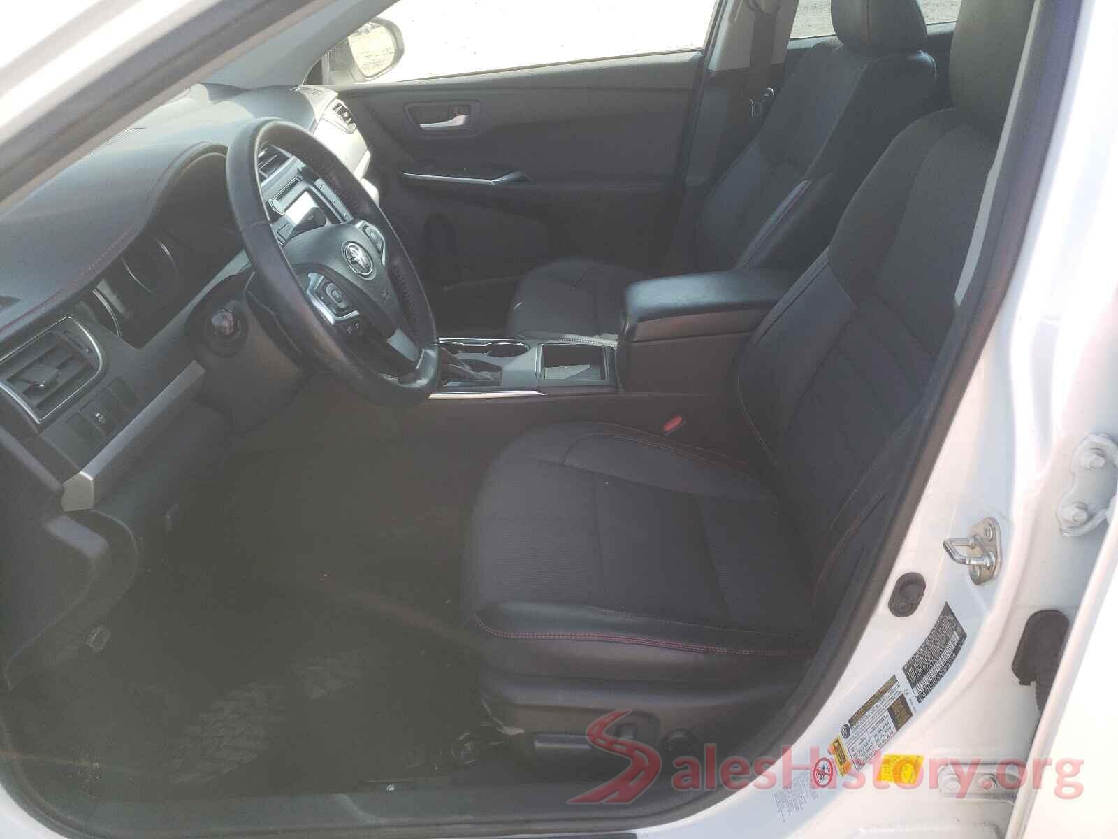 4T1BF1FK4GU524675 2016 TOYOTA CAMRY