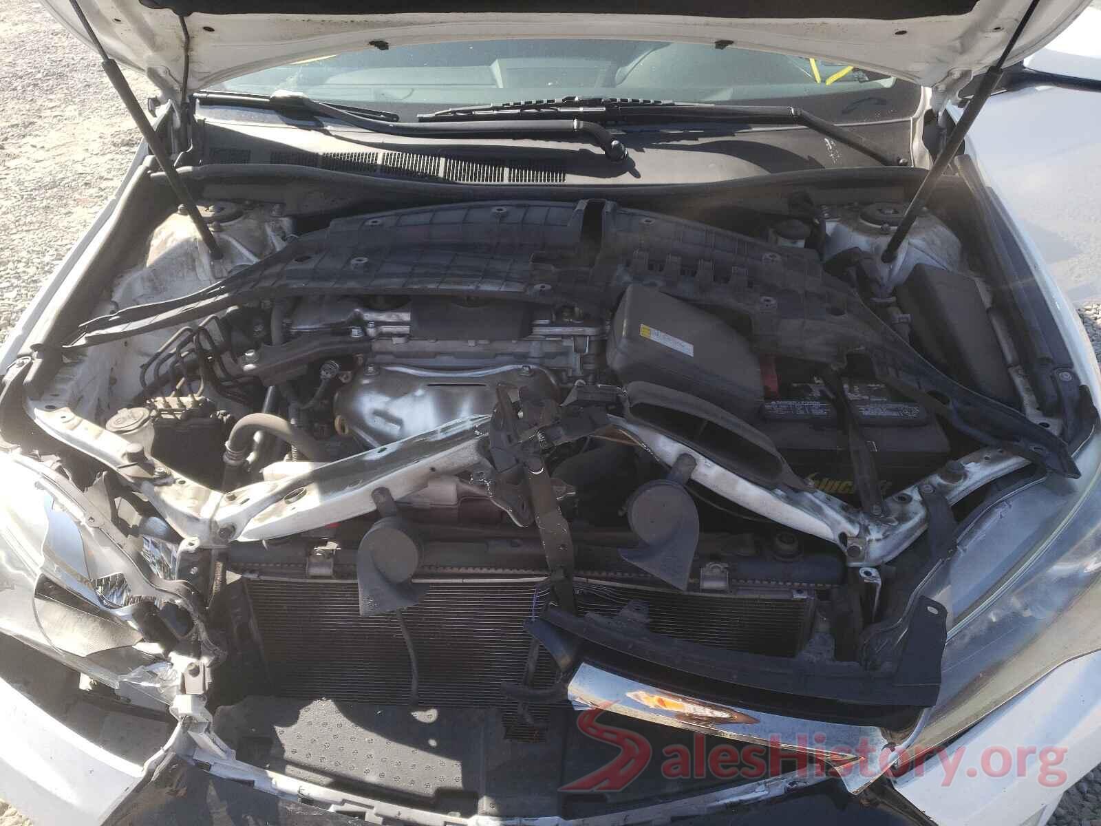 4T1BF1FK4GU524675 2016 TOYOTA CAMRY