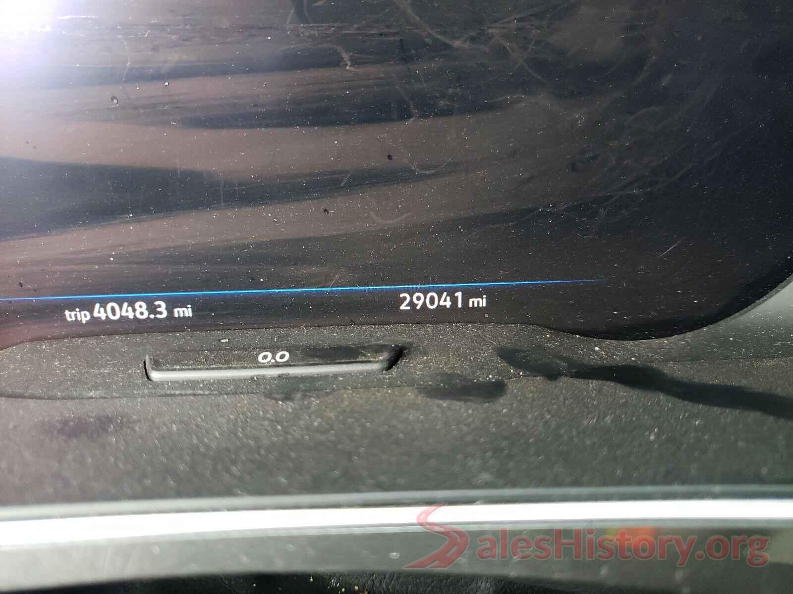 3VV2B7AX8KM014382 2019 VOLKSWAGEN TIGUAN