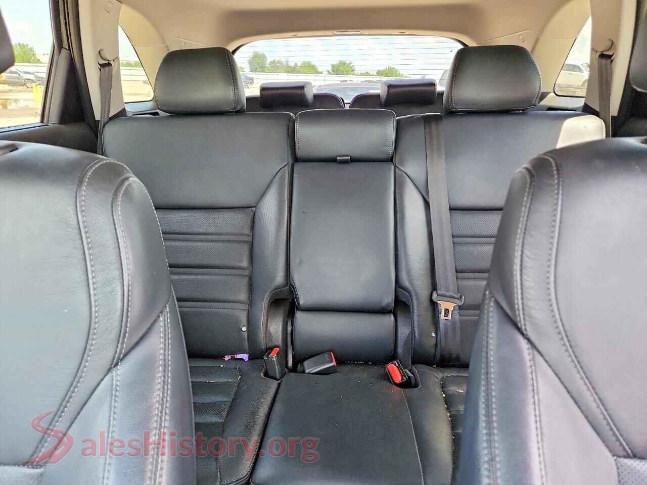 2017 KIA SORENTO VIN 5XYPK4A55HG238278, odometer mileage