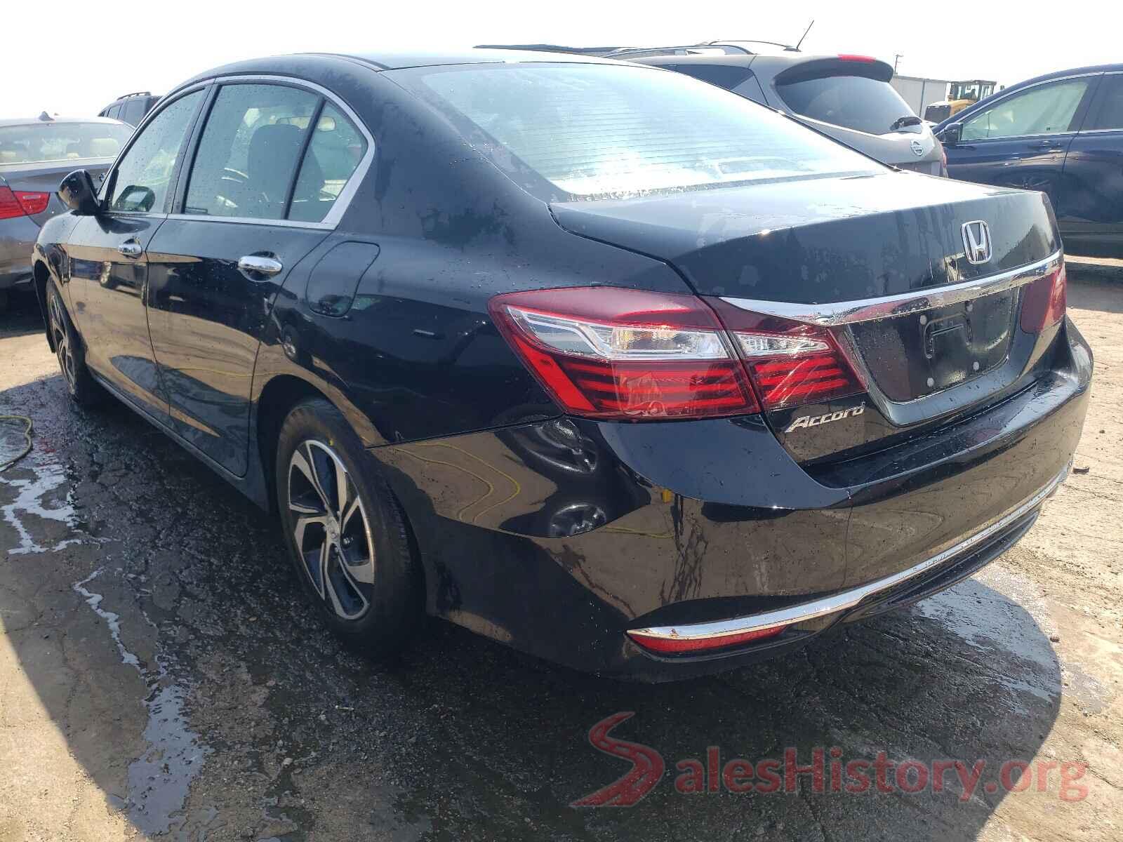 1HGCR2F31HA228323 2017 HONDA ACCORD