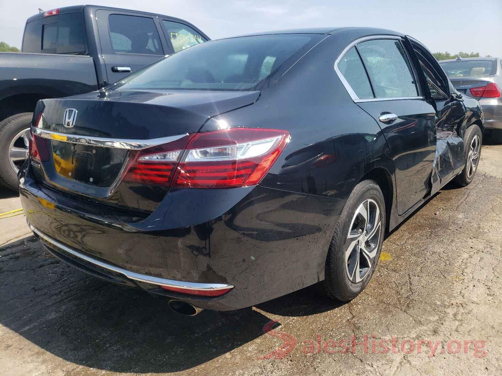 1HGCR2F31HA228323 2017 HONDA ACCORD