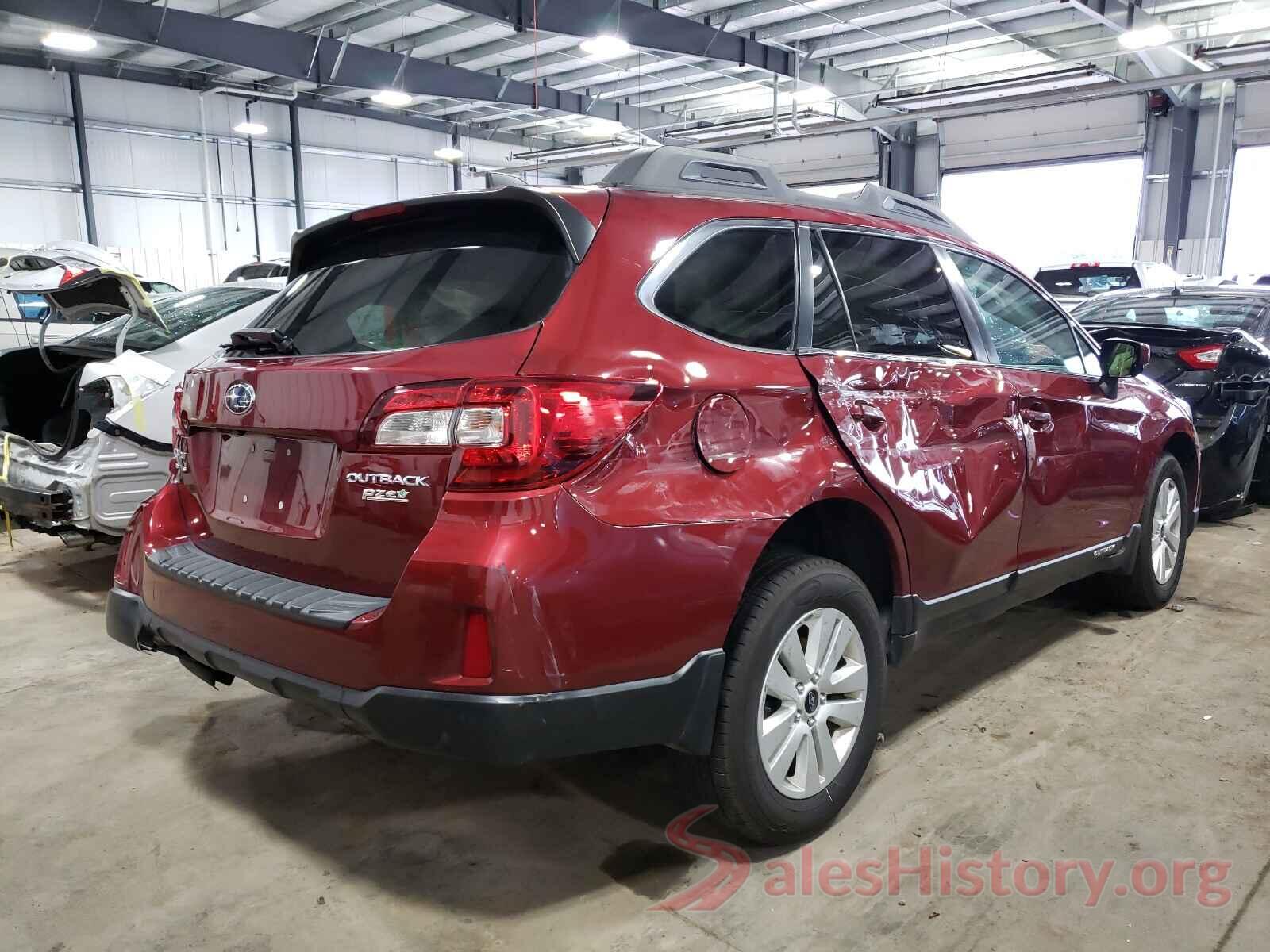 4S4BSADC6H3315999 2017 SUBARU OUTBACK