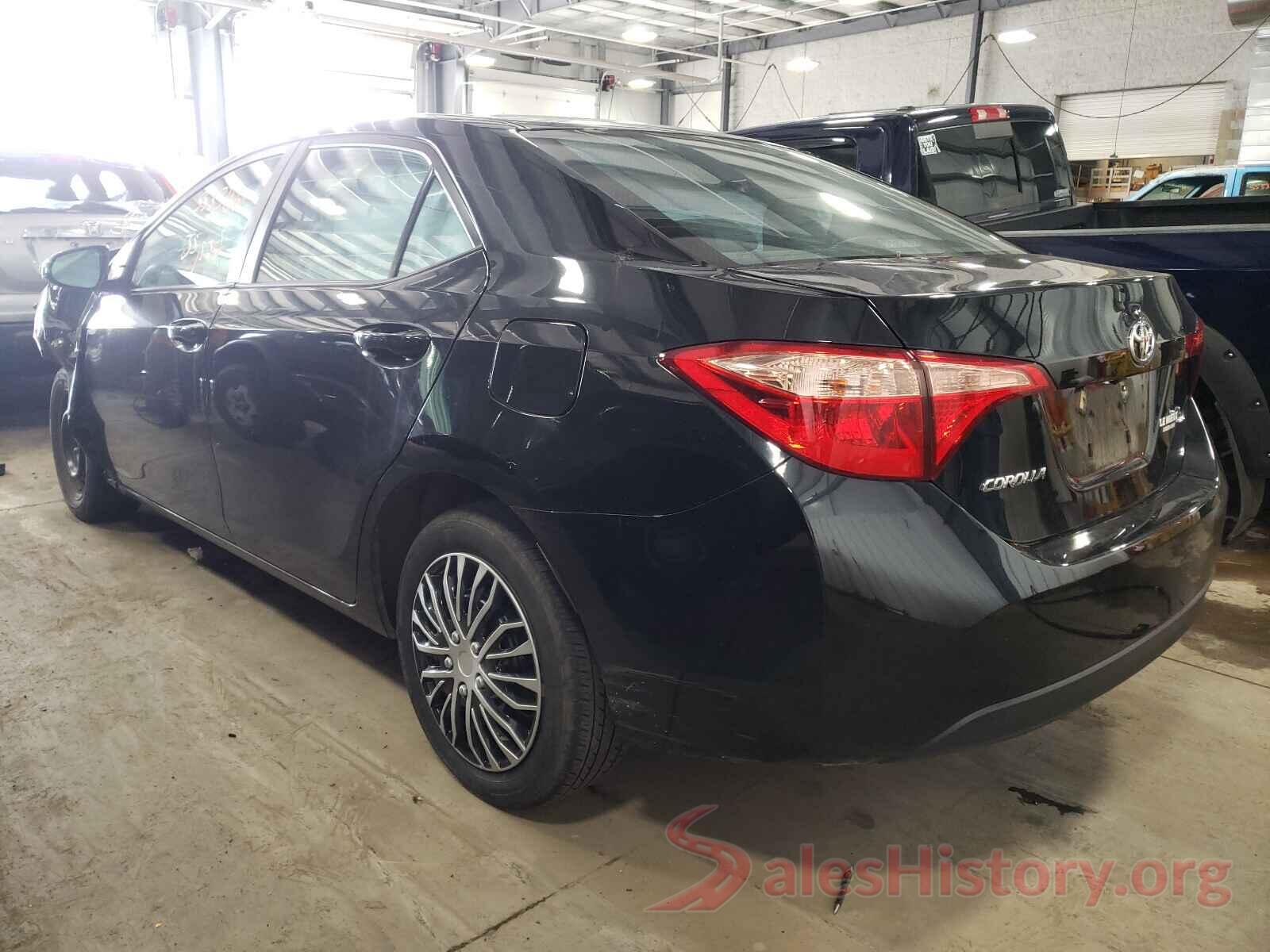 2T1BURHE3HC914083 2017 TOYOTA COROLLA