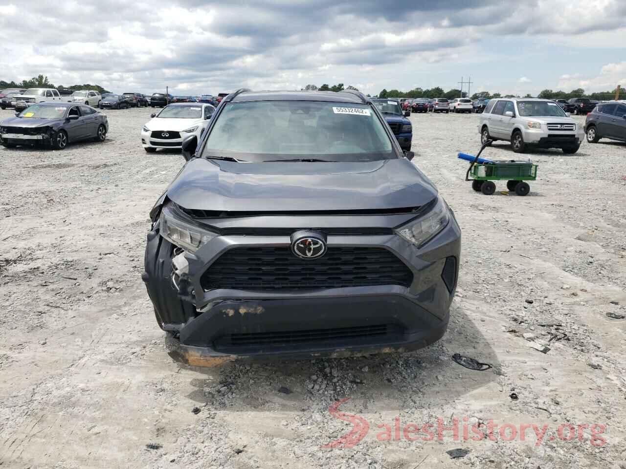 2T3F1RFV3KC029202 2019 TOYOTA RAV4