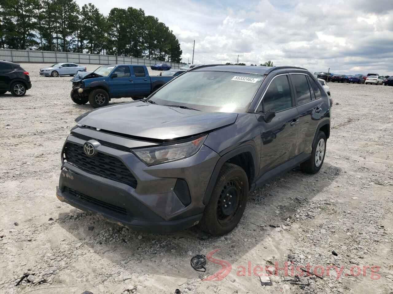 2T3F1RFV3KC029202 2019 TOYOTA RAV4