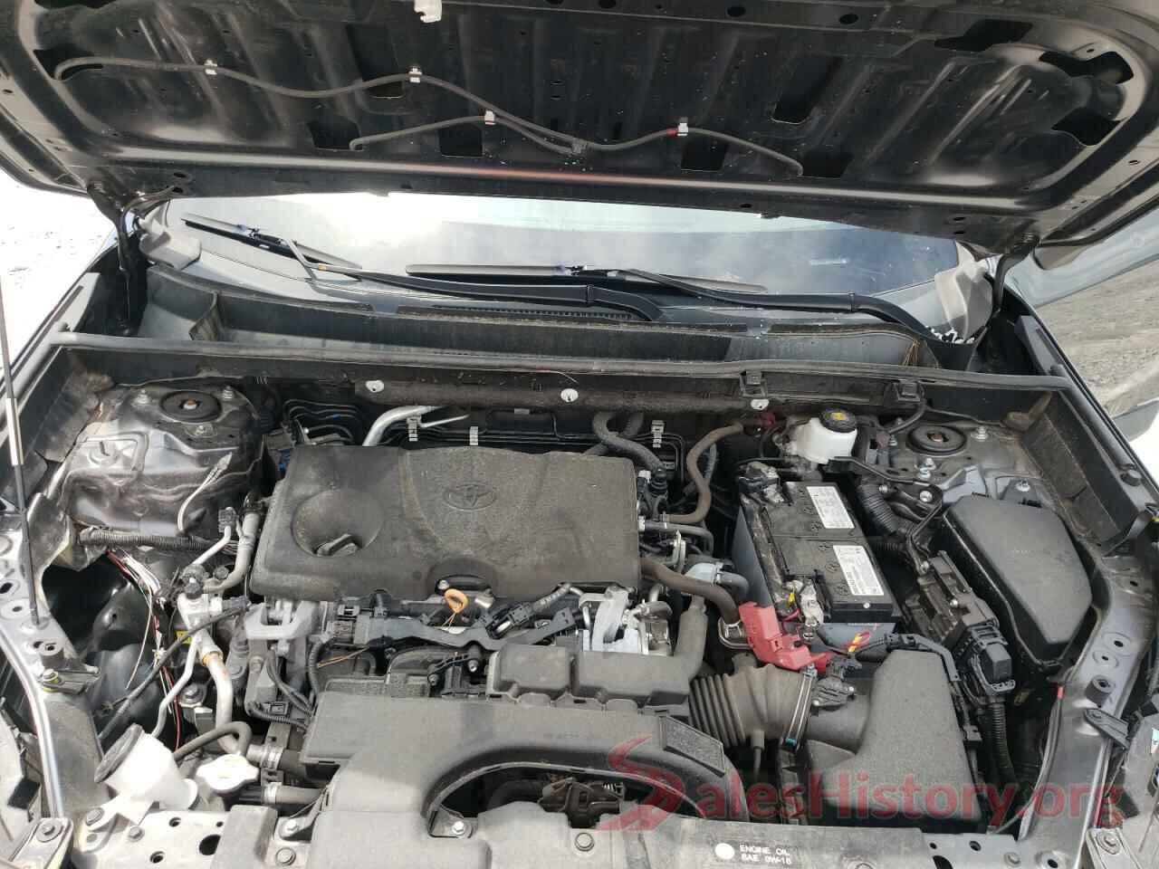 2T3F1RFV3KC029202 2019 TOYOTA RAV4