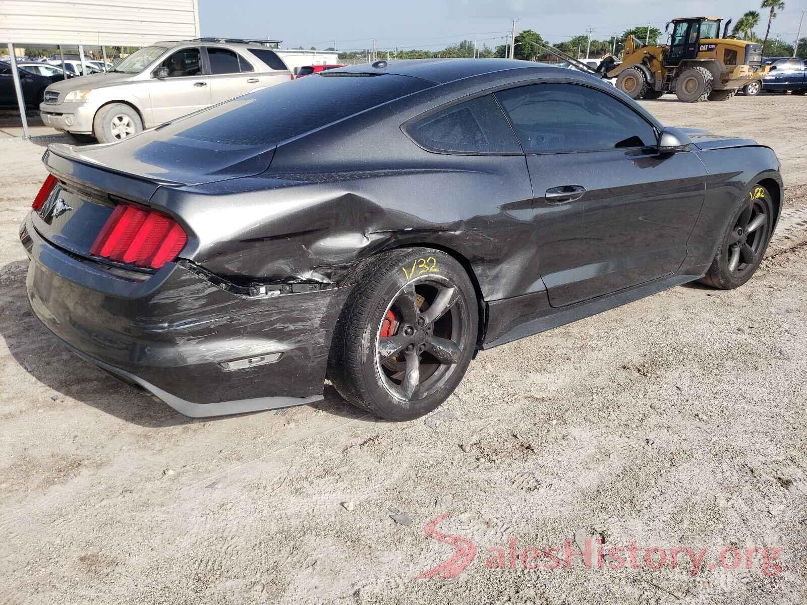 1FA6P8TH0G5265087 2016 FORD MUSTANG