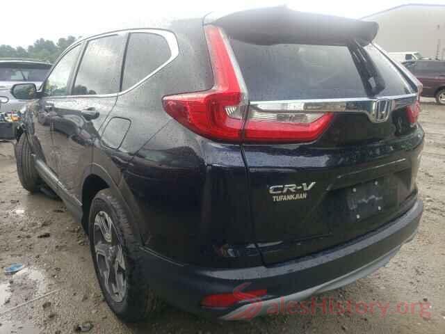 7FARW2H86JE089558 2018 HONDA CRV