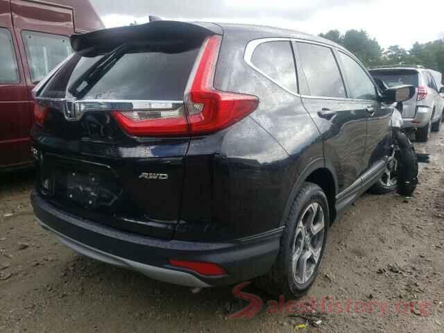 7FARW2H86JE089558 2018 HONDA CRV