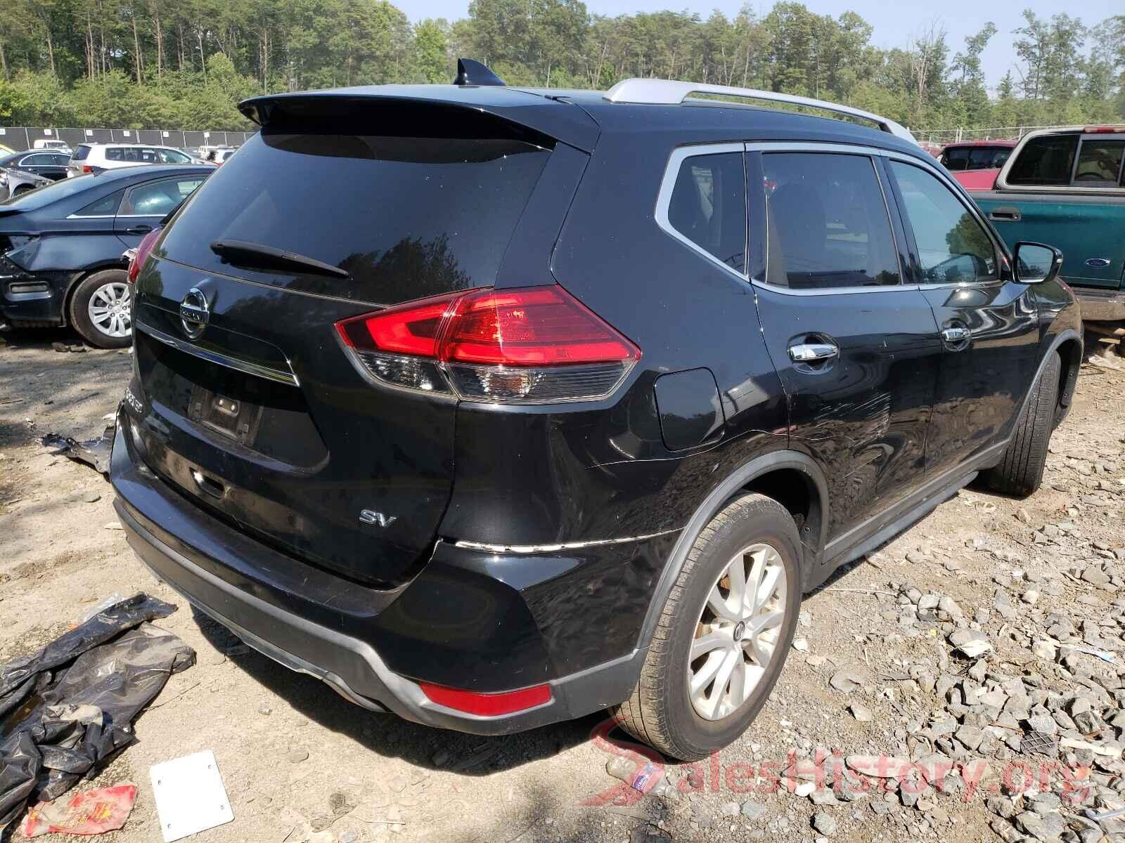 KNMAT2MT7HP528312 2017 NISSAN ROGUE