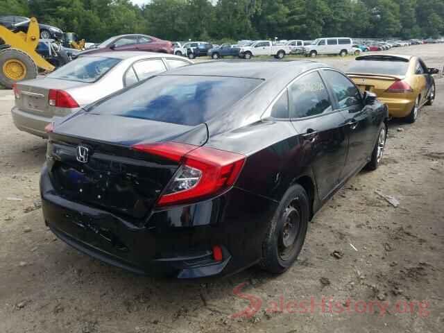 2HGFC2F56GH506780 2016 HONDA CIVIC