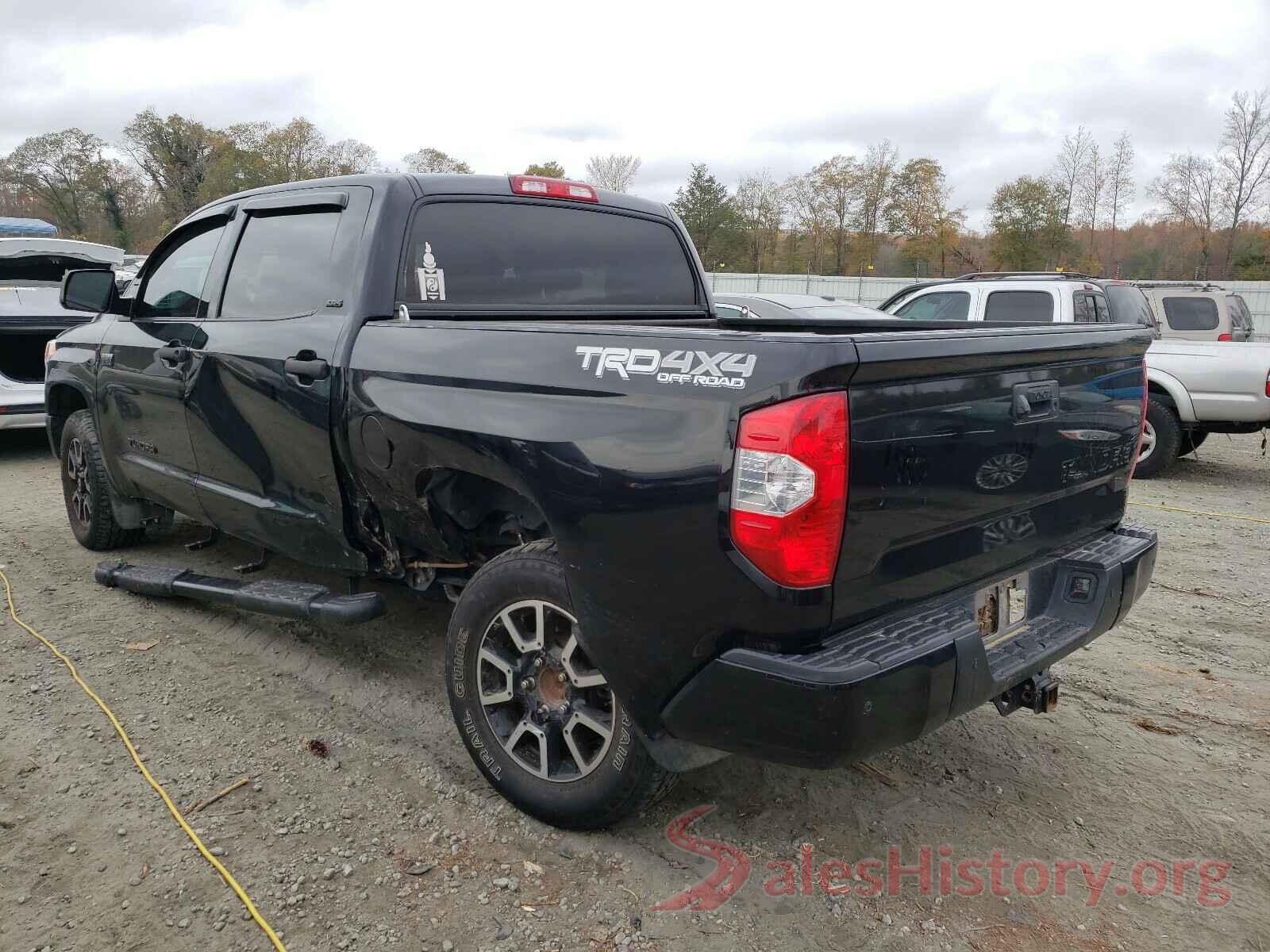 5TFDY5F10GX573411 2016 TOYOTA TUNDRA