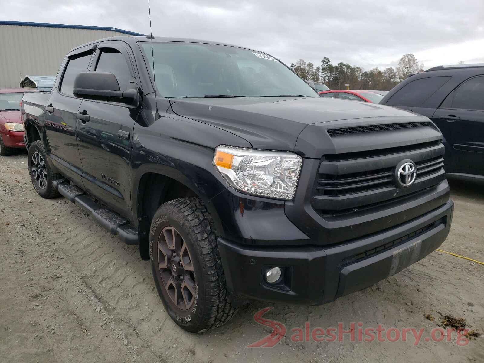 5TFDY5F10GX573411 2016 TOYOTA TUNDRA