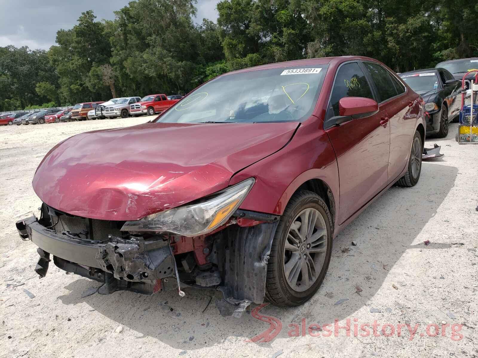 4T1BF1FK1GU575728 2016 TOYOTA CAMRY