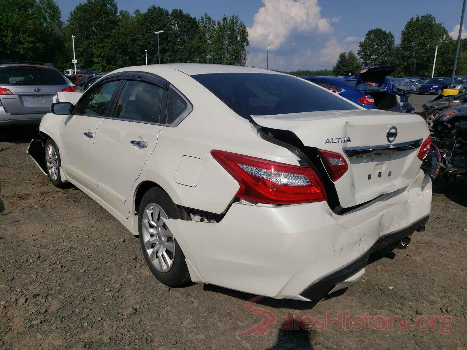 1N4AL3AP6GN390355 2016 NISSAN ALTIMA