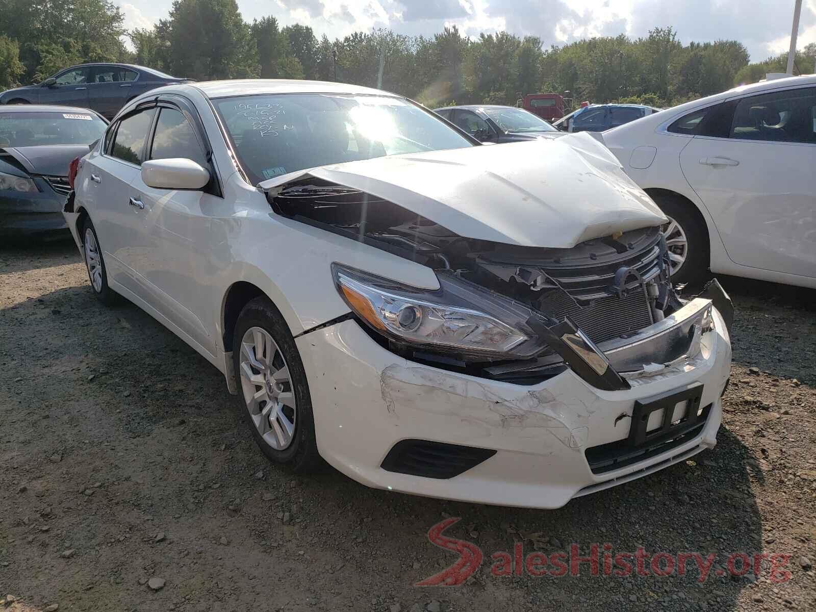 1N4AL3AP6GN390355 2016 NISSAN ALTIMA