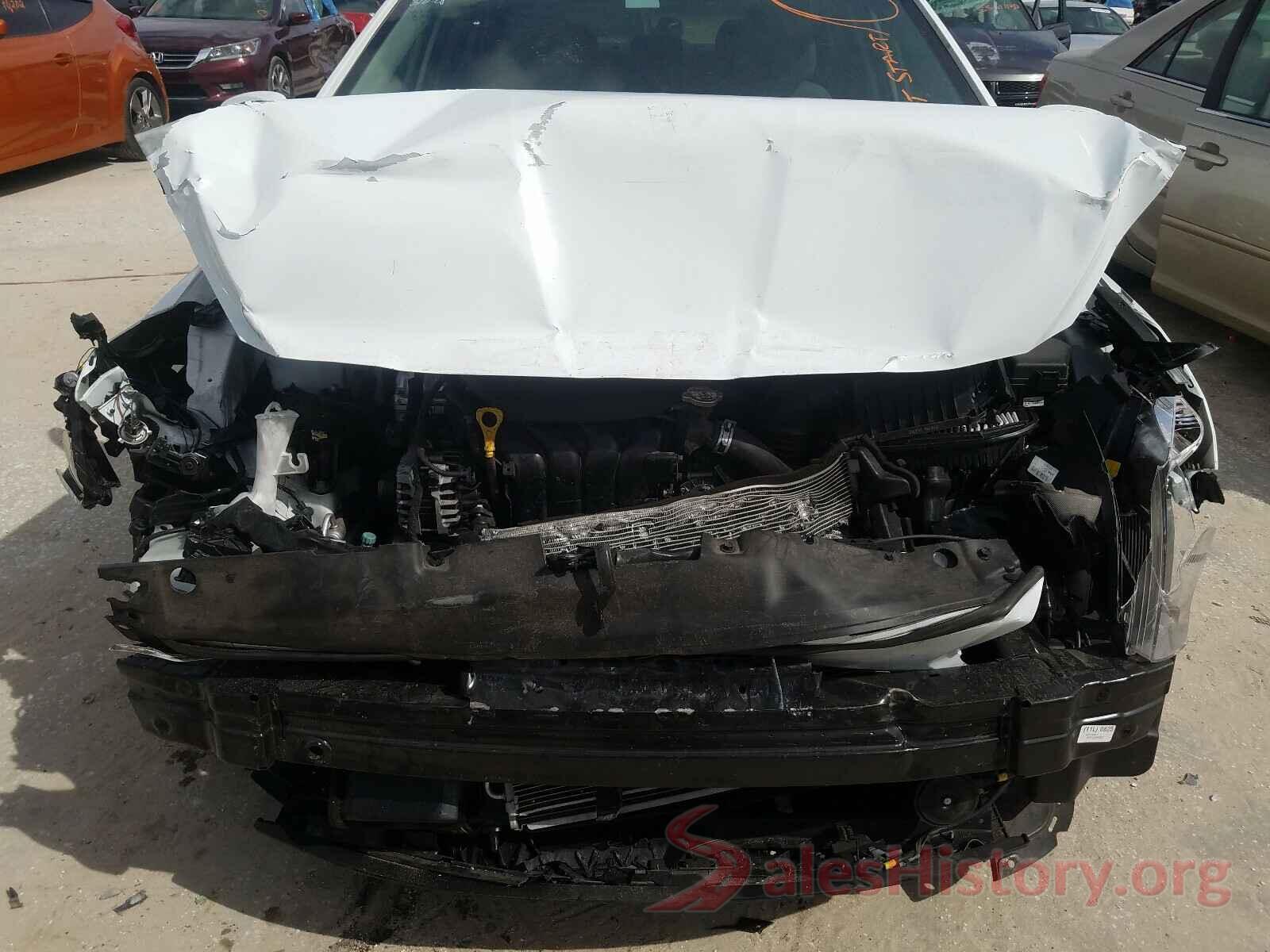 KMHCT4AE3HU341608 2017 HYUNDAI ACCENT