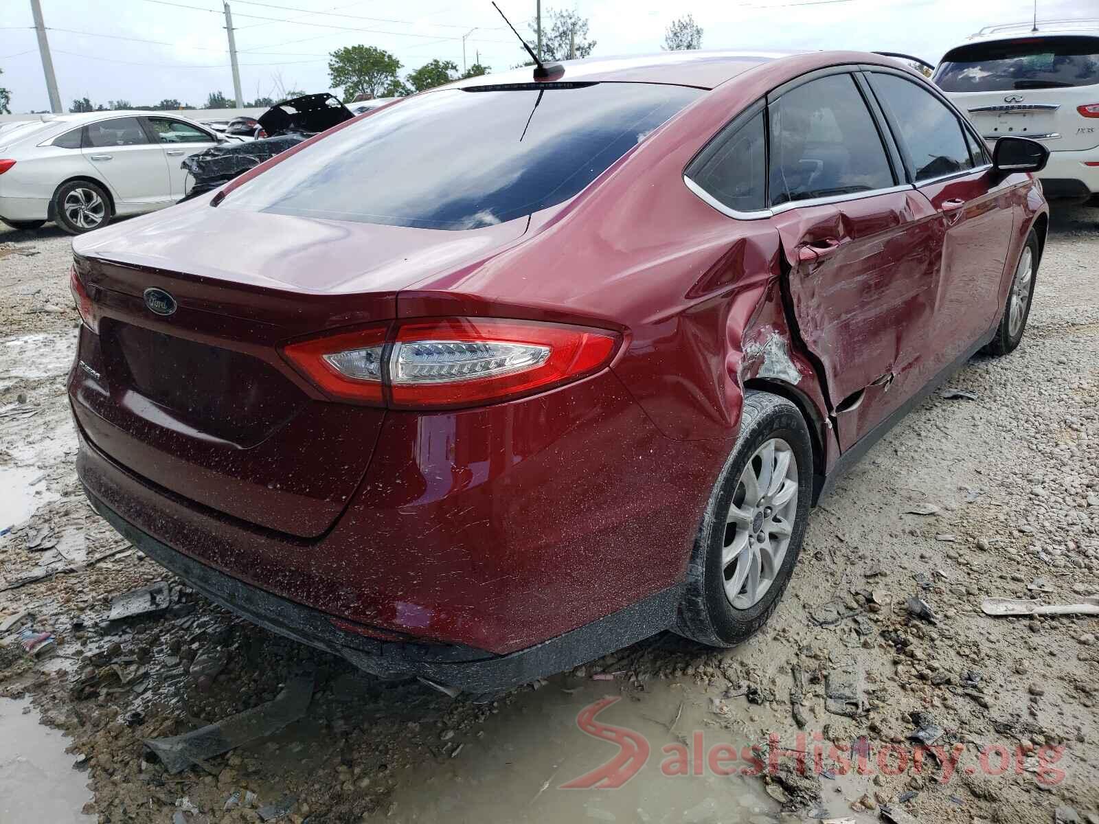 3FA6P0G71GR350200 2016 FORD FUSION