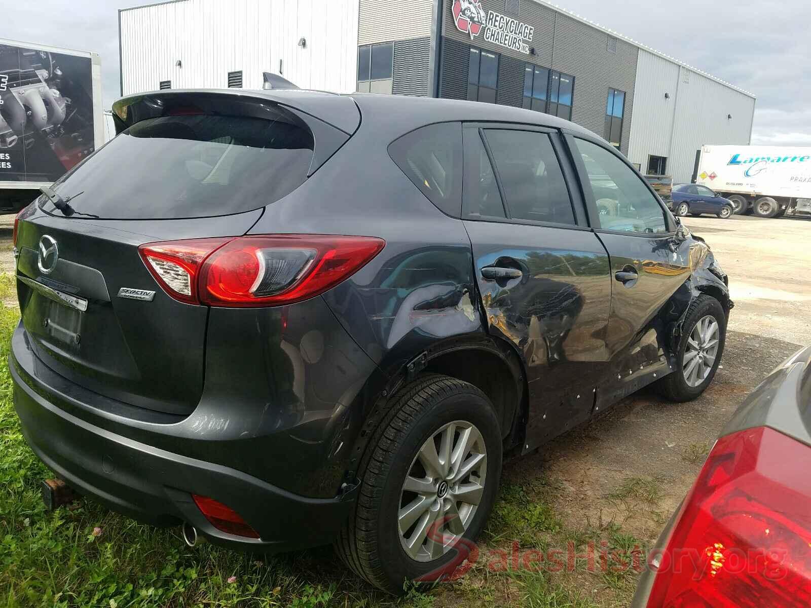 JM3KE2CY3G0629759 2016 MAZDA CX-5