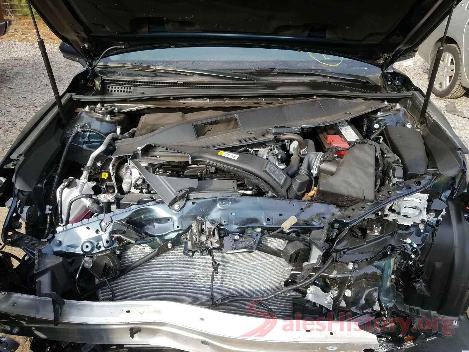 4T1G11AK2LU897929 2020 TOYOTA CAMRY