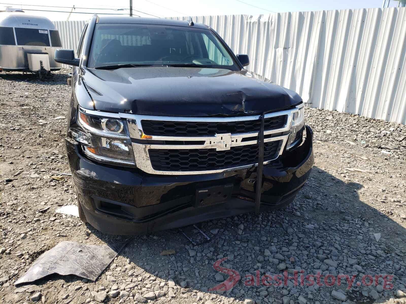 1GNSKBKC4KR132626 2019 CHEVROLET TAHOE