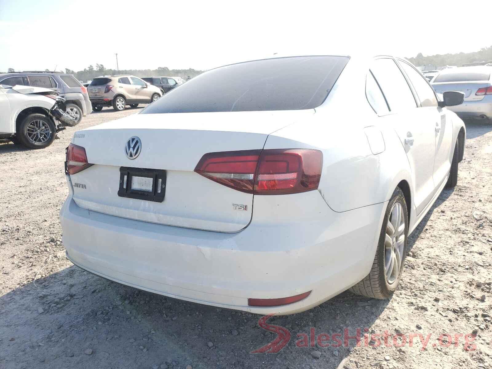 3VW2B7AJ9HM250054 2017 VOLKSWAGEN JETTA