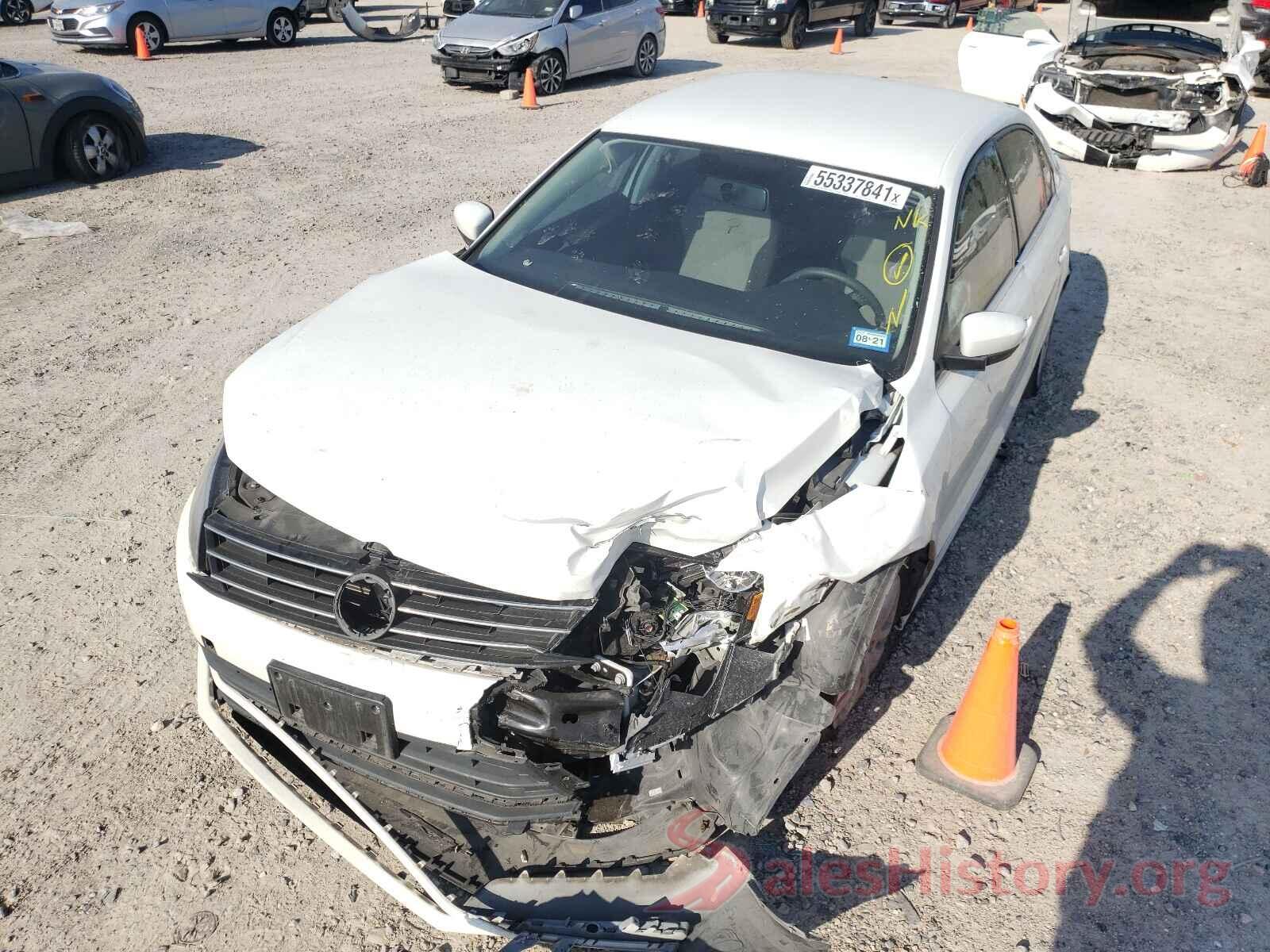 3VW2B7AJ9HM250054 2017 VOLKSWAGEN JETTA