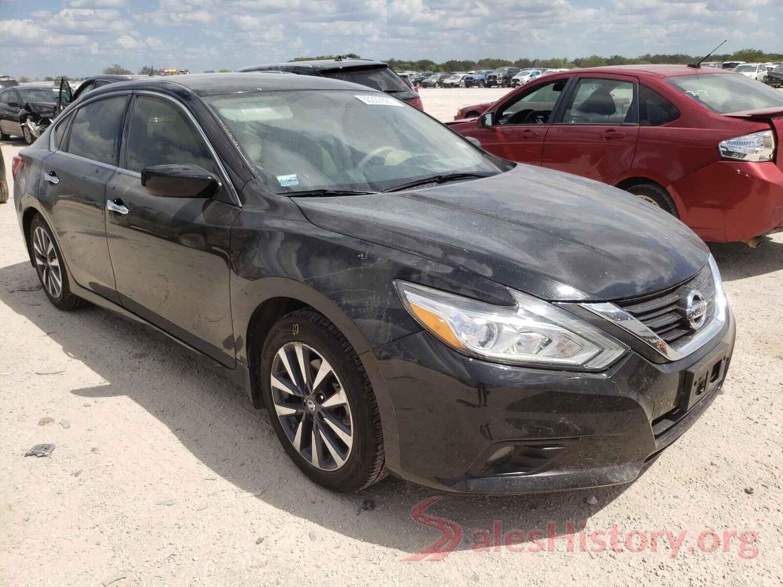 1N4AL3AP3GC180887 2016 NISSAN ALTIMA