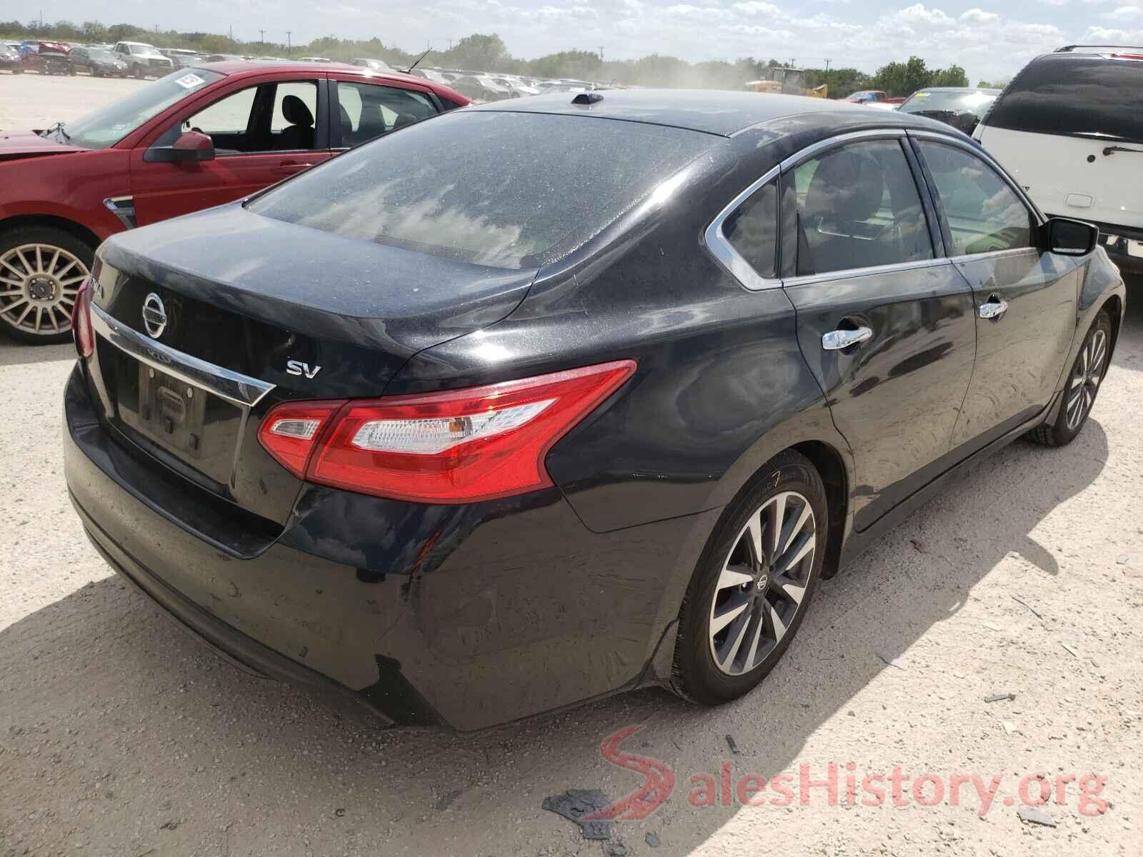 1N4AL3AP3GC180887 2016 NISSAN ALTIMA