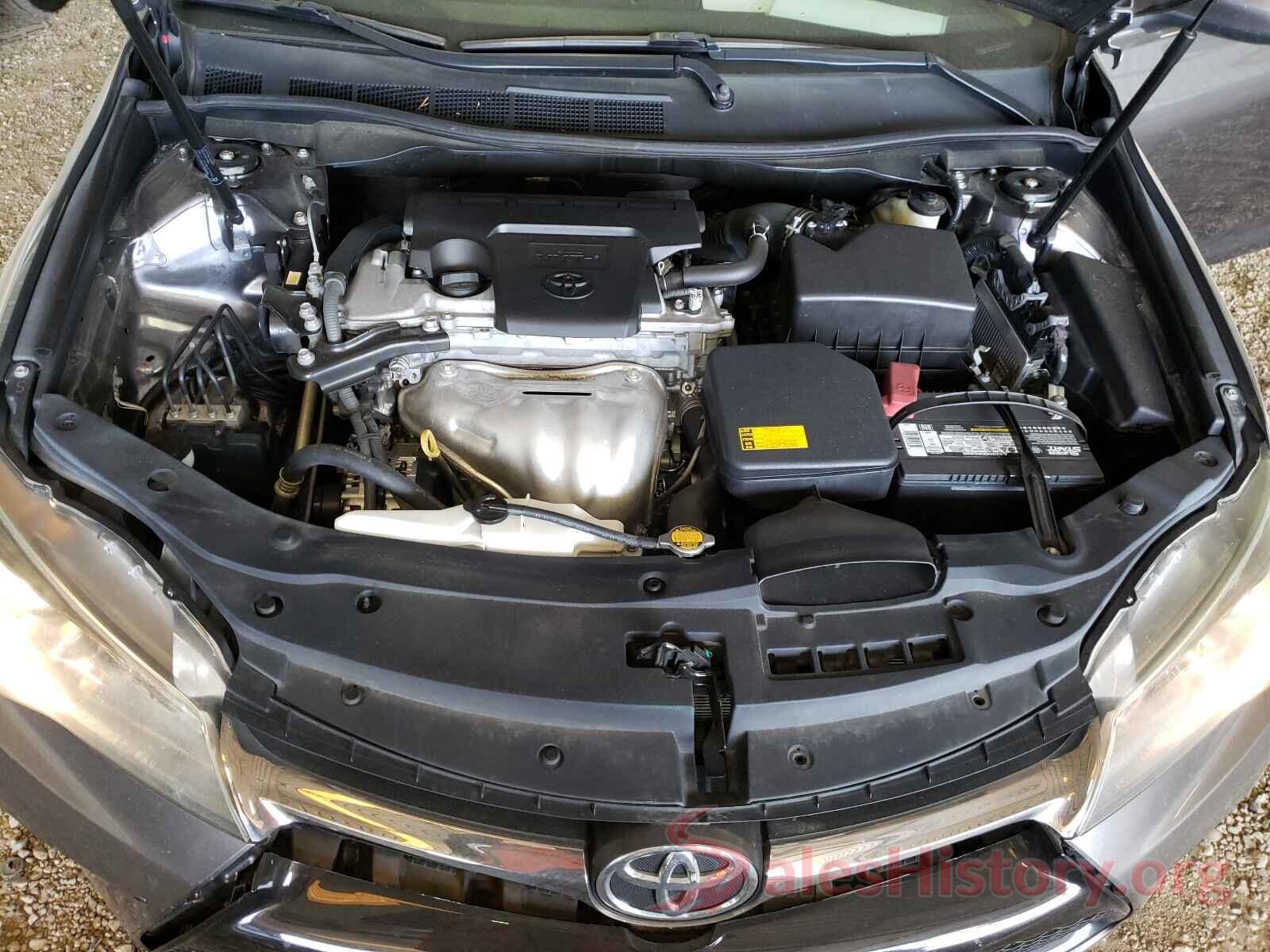 4T1BF1FK0FU082637 2015 TOYOTA CAMRY