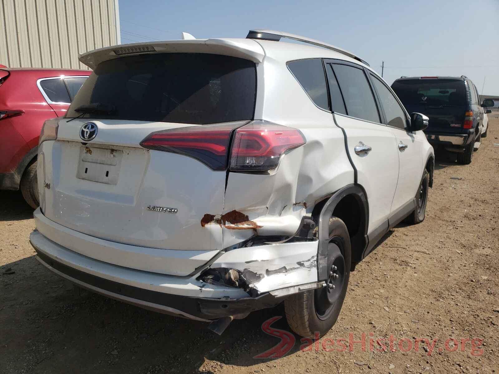 2T3YFREV8HW362837 2017 TOYOTA RAV4