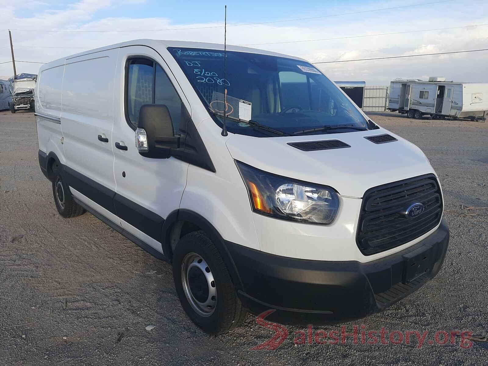 1FTYE1YM9KKB79910 2019 FORD TRANSIT CO