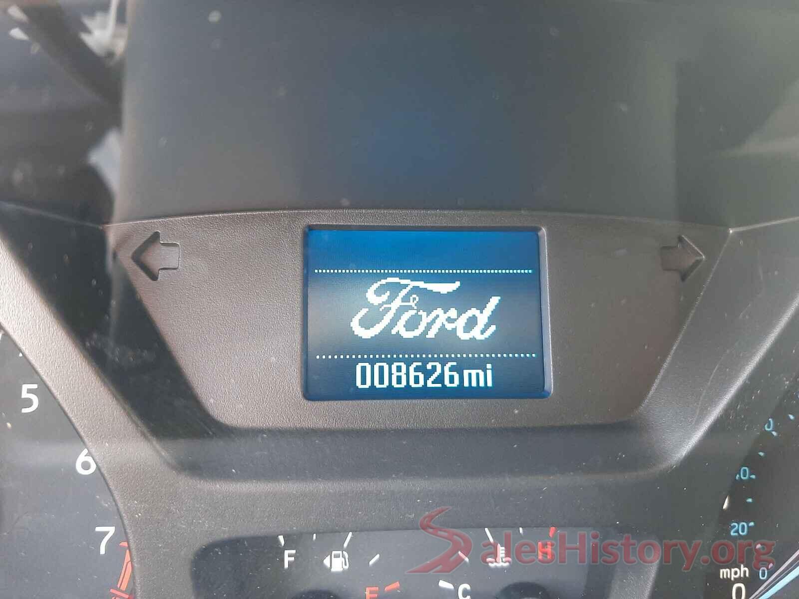 1FTYE1YM9KKB79910 2019 FORD TRANSIT CO