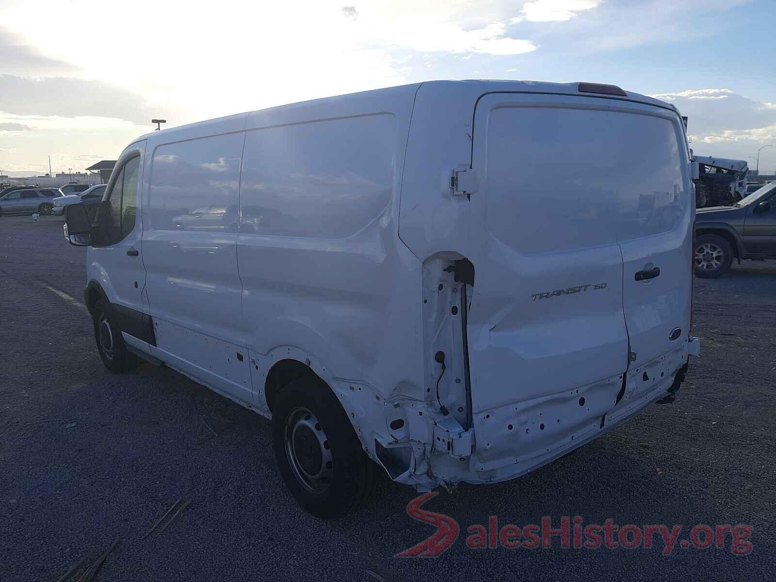 1FTYE1YM9KKB79910 2019 FORD TRANSIT CO