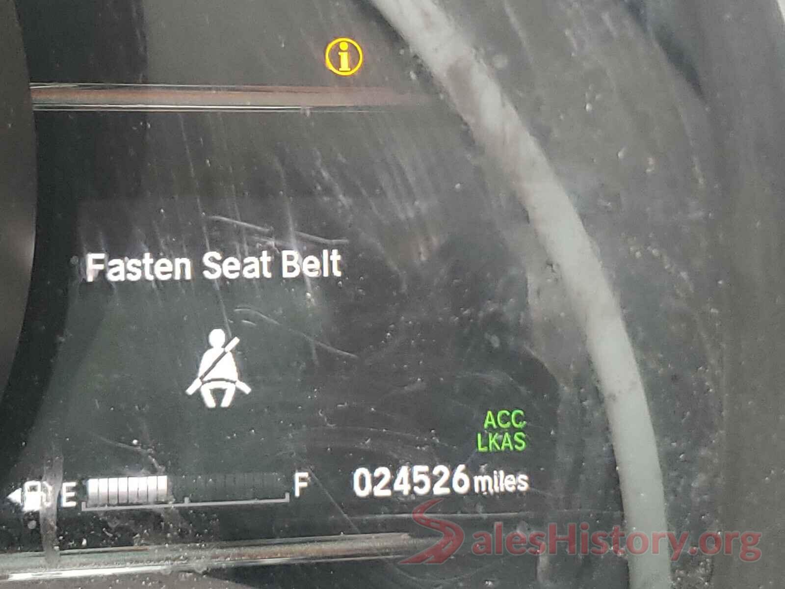 3HGGK5H83KM752406 2019 HONDA FIT